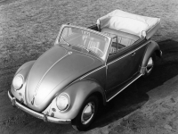 Volkswagen Beetle Convertible (1200/1300/1500) 1.2 MT (30 HP) foto, Volkswagen Beetle Convertible (1200/1300/1500) 1.2 MT (30 HP) fotos, Volkswagen Beetle Convertible (1200/1300/1500) 1.2 MT (30 HP) Bilder, Volkswagen Beetle Convertible (1200/1300/1500) 1.2 MT (30 HP) Bild