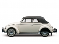 Volkswagen Beetle Convertible (1200/1300/1500) 1.2 MT (30 HP) foto, Volkswagen Beetle Convertible (1200/1300/1500) 1.2 MT (30 HP) fotos, Volkswagen Beetle Convertible (1200/1300/1500) 1.2 MT (30 HP) Bilder, Volkswagen Beetle Convertible (1200/1300/1500) 1.2 MT (30 HP) Bild
