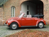 Volkswagen Beetle Convertible (1302/1303) 1.2 MT (34 HP) foto, Volkswagen Beetle Convertible (1302/1303) 1.2 MT (34 HP) fotos, Volkswagen Beetle Convertible (1302/1303) 1.2 MT (34 HP) Bilder, Volkswagen Beetle Convertible (1302/1303) 1.2 MT (34 HP) Bild