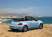 Volkswagen Beetle Convertible (2 generation) 1.2 TDI BlueMotion MT (105hp) foto, Volkswagen Beetle Convertible (2 generation) 1.2 TDI BlueMotion MT (105hp) fotos, Volkswagen Beetle Convertible (2 generation) 1.2 TDI BlueMotion MT (105hp) Bilder, Volkswagen Beetle Convertible (2 generation) 1.2 TDI BlueMotion MT (105hp) Bild