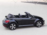 Volkswagen Beetle Convertible (2 generation) 1.2 TDI BlueMotion MT (105hp) foto, Volkswagen Beetle Convertible (2 generation) 1.2 TDI BlueMotion MT (105hp) fotos, Volkswagen Beetle Convertible (2 generation) 1.2 TDI BlueMotion MT (105hp) Bilder, Volkswagen Beetle Convertible (2 generation) 1.2 TDI BlueMotion MT (105hp) Bild