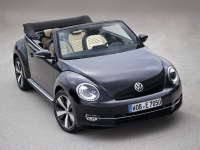 Volkswagen Beetle Convertible (2 generation) 1.2 TDI BlueMotion MT (105hp) foto, Volkswagen Beetle Convertible (2 generation) 1.2 TDI BlueMotion MT (105hp) fotos, Volkswagen Beetle Convertible (2 generation) 1.2 TDI BlueMotion MT (105hp) Bilder, Volkswagen Beetle Convertible (2 generation) 1.2 TDI BlueMotion MT (105hp) Bild