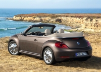 Volkswagen Beetle Convertible (2 generation) 1.2 TDI BlueMotion MT (105hp) foto, Volkswagen Beetle Convertible (2 generation) 1.2 TDI BlueMotion MT (105hp) fotos, Volkswagen Beetle Convertible (2 generation) 1.2 TDI BlueMotion MT (105hp) Bilder, Volkswagen Beetle Convertible (2 generation) 1.2 TDI BlueMotion MT (105hp) Bild