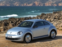 Volkswagen Beetle Hatchback (2 generation) 1.2 TSI DSG (105 HP) basic foto, Volkswagen Beetle Hatchback (2 generation) 1.2 TSI DSG (105 HP) basic fotos, Volkswagen Beetle Hatchback (2 generation) 1.2 TSI DSG (105 HP) basic Bilder, Volkswagen Beetle Hatchback (2 generation) 1.2 TSI DSG (105 HP) basic Bild