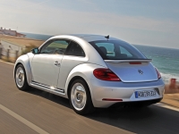 Volkswagen Beetle Hatchback (2 generation) 1.2 TSI DSG (105 HP) basic foto, Volkswagen Beetle Hatchback (2 generation) 1.2 TSI DSG (105 HP) basic fotos, Volkswagen Beetle Hatchback (2 generation) 1.2 TSI DSG (105 HP) basic Bilder, Volkswagen Beetle Hatchback (2 generation) 1.2 TSI DSG (105 HP) basic Bild