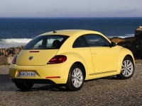 Volkswagen Beetle Hatchback (2 generation) 1.2 TSI DSG (105 HP) basic foto, Volkswagen Beetle Hatchback (2 generation) 1.2 TSI DSG (105 HP) basic fotos, Volkswagen Beetle Hatchback (2 generation) 1.2 TSI DSG (105 HP) basic Bilder, Volkswagen Beetle Hatchback (2 generation) 1.2 TSI DSG (105 HP) basic Bild