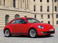 Volkswagen Beetle Hatchback (2 generation) 1.2 TSI DSG (105 HP) basic foto, Volkswagen Beetle Hatchback (2 generation) 1.2 TSI DSG (105 HP) basic fotos, Volkswagen Beetle Hatchback (2 generation) 1.2 TSI DSG (105 HP) basic Bilder, Volkswagen Beetle Hatchback (2 generation) 1.2 TSI DSG (105 HP) basic Bild