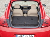 Volkswagen Beetle Hatchback (2 generation) 2.0 TDI DSG (140 HP) foto, Volkswagen Beetle Hatchback (2 generation) 2.0 TDI DSG (140 HP) fotos, Volkswagen Beetle Hatchback (2 generation) 2.0 TDI DSG (140 HP) Bilder, Volkswagen Beetle Hatchback (2 generation) 2.0 TDI DSG (140 HP) Bild