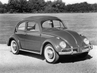 Volkswagen Beetle Saloon (1200/1300/1500) 1.3 AMT (40hp) foto, Volkswagen Beetle Saloon (1200/1300/1500) 1.3 AMT (40hp) fotos, Volkswagen Beetle Saloon (1200/1300/1500) 1.3 AMT (40hp) Bilder, Volkswagen Beetle Saloon (1200/1300/1500) 1.3 AMT (40hp) Bild