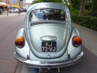 Volkswagen Beetle Sedan 2-door (1200) 1.6 AMT (50hp) foto, Volkswagen Beetle Sedan 2-door (1200) 1.6 AMT (50hp) fotos, Volkswagen Beetle Sedan 2-door (1200) 1.6 AMT (50hp) Bilder, Volkswagen Beetle Sedan 2-door (1200) 1.6 AMT (50hp) Bild