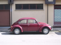 Volkswagen Beetle Sedan 2-door (1200) 1.6 AMT (50hp) foto, Volkswagen Beetle Sedan 2-door (1200) 1.6 AMT (50hp) fotos, Volkswagen Beetle Sedan 2-door (1200) 1.6 AMT (50hp) Bilder, Volkswagen Beetle Sedan 2-door (1200) 1.6 AMT (50hp) Bild