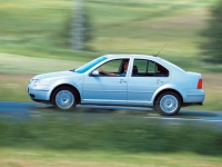 Volkswagen Bora Sedan (1 generation) 1.6 AT (100hp) foto, Volkswagen Bora Sedan (1 generation) 1.6 AT (100hp) fotos, Volkswagen Bora Sedan (1 generation) 1.6 AT (100hp) Bilder, Volkswagen Bora Sedan (1 generation) 1.6 AT (100hp) Bild