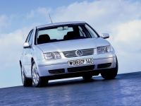 Volkswagen Bora Sedan (1 generation) 1.9 TDI AT (130hp) foto, Volkswagen Bora Sedan (1 generation) 1.9 TDI AT (130hp) fotos, Volkswagen Bora Sedan (1 generation) 1.9 TDI AT (130hp) Bilder, Volkswagen Bora Sedan (1 generation) 1.9 TDI AT (130hp) Bild