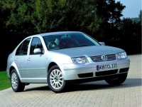 Volkswagen Bora Sedan (1 generation) 1.9 TDI AT (90hp) foto, Volkswagen Bora Sedan (1 generation) 1.9 TDI AT (90hp) fotos, Volkswagen Bora Sedan (1 generation) 1.9 TDI AT (90hp) Bilder, Volkswagen Bora Sedan (1 generation) 1.9 TDI AT (90hp) Bild