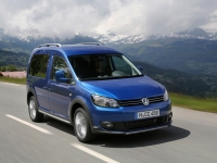 Volkswagen Caddy Cross minivan 4-door (3 generation) 1.2 TSI MT (105hp) basic foto, Volkswagen Caddy Cross minivan 4-door (3 generation) 1.2 TSI MT (105hp) basic fotos, Volkswagen Caddy Cross minivan 4-door (3 generation) 1.2 TSI MT (105hp) basic Bilder, Volkswagen Caddy Cross minivan 4-door (3 generation) 1.2 TSI MT (105hp) basic Bild