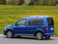 Volkswagen Caddy Cross minivan 4-door (3 generation) 1.2 TSI MT (105hp) basic foto, Volkswagen Caddy Cross minivan 4-door (3 generation) 1.2 TSI MT (105hp) basic fotos, Volkswagen Caddy Cross minivan 4-door (3 generation) 1.2 TSI MT (105hp) basic Bilder, Volkswagen Caddy Cross minivan 4-door (3 generation) 1.2 TSI MT (105hp) basic Bild