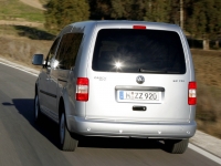 Volkswagen Caddy Maxi minivan 4-door (3 generation) 1.6 MT (102hp) foto, Volkswagen Caddy Maxi minivan 4-door (3 generation) 1.6 MT (102hp) fotos, Volkswagen Caddy Maxi minivan 4-door (3 generation) 1.6 MT (102hp) Bilder, Volkswagen Caddy Maxi minivan 4-door (3 generation) 1.6 MT (102hp) Bild