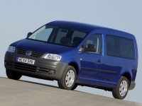 Volkswagen Caddy Maxi minivan 4-door (3 generation) 1.9 TDI MT (105 HP) Technische Daten, Volkswagen Caddy Maxi minivan 4-door (3 generation) 1.9 TDI MT (105 HP) Daten, Volkswagen Caddy Maxi minivan 4-door (3 generation) 1.9 TDI MT (105 HP) Funktionen, Volkswagen Caddy Maxi minivan 4-door (3 generation) 1.9 TDI MT (105 HP) Bewertung, Volkswagen Caddy Maxi minivan 4-door (3 generation) 1.9 TDI MT (105 HP) kaufen, Volkswagen Caddy Maxi minivan 4-door (3 generation) 1.9 TDI MT (105 HP) Preis, Volkswagen Caddy Maxi minivan 4-door (3 generation) 1.9 TDI MT (105 HP) Autos