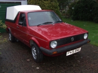 Volkswagen Caddy Pickup (1 generation) 1.3 MT (60hp) foto, Volkswagen Caddy Pickup (1 generation) 1.3 MT (60hp) fotos, Volkswagen Caddy Pickup (1 generation) 1.3 MT (60hp) Bilder, Volkswagen Caddy Pickup (1 generation) 1.3 MT (60hp) Bild