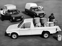 Volkswagen Caddy Pickup (1 generation) 1.3 MT (60hp) foto, Volkswagen Caddy Pickup (1 generation) 1.3 MT (60hp) fotos, Volkswagen Caddy Pickup (1 generation) 1.3 MT (60hp) Bilder, Volkswagen Caddy Pickup (1 generation) 1.3 MT (60hp) Bild