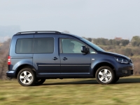 Volkswagen Caddy Van 4-door (3 generation) 1.2 TSI MT L1 (105 HP) Highline (5 places) foto, Volkswagen Caddy Van 4-door (3 generation) 1.2 TSI MT L1 (105 HP) Highline (5 places) fotos, Volkswagen Caddy Van 4-door (3 generation) 1.2 TSI MT L1 (105 HP) Highline (5 places) Bilder, Volkswagen Caddy Van 4-door (3 generation) 1.2 TSI MT L1 (105 HP) Highline (5 places) Bild