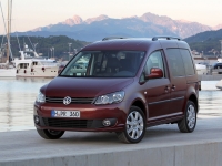 Volkswagen Caddy Van 4-door (3 generation) 1.2 TSI MT L1 (105 HP) Highline (5 places) foto, Volkswagen Caddy Van 4-door (3 generation) 1.2 TSI MT L1 (105 HP) Highline (5 places) fotos, Volkswagen Caddy Van 4-door (3 generation) 1.2 TSI MT L1 (105 HP) Highline (5 places) Bilder, Volkswagen Caddy Van 4-door (3 generation) 1.2 TSI MT L1 (105 HP) Highline (5 places) Bild