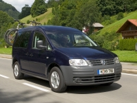 Volkswagen Caddy Van 4-door (3 generation) 1.4 MT (75hp) foto, Volkswagen Caddy Van 4-door (3 generation) 1.4 MT (75hp) fotos, Volkswagen Caddy Van 4-door (3 generation) 1.4 MT (75hp) Bilder, Volkswagen Caddy Van 4-door (3 generation) 1.4 MT (75hp) Bild