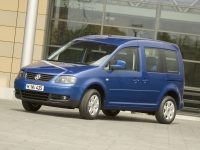 Volkswagen Caddy Van 4-door (3 generation) 1.4 MT (75hp) foto, Volkswagen Caddy Van 4-door (3 generation) 1.4 MT (75hp) fotos, Volkswagen Caddy Van 4-door (3 generation) 1.4 MT (75hp) Bilder, Volkswagen Caddy Van 4-door (3 generation) 1.4 MT (75hp) Bild