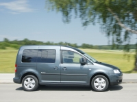 Volkswagen Caddy Van 4-door (3 generation) 1.4 MT (75hp) foto, Volkswagen Caddy Van 4-door (3 generation) 1.4 MT (75hp) fotos, Volkswagen Caddy Van 4-door (3 generation) 1.4 MT (75hp) Bilder, Volkswagen Caddy Van 4-door (3 generation) 1.4 MT (75hp) Bild