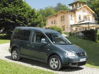 Volkswagen Caddy Van 4-door (3 generation) 1.4 MT (75hp) foto, Volkswagen Caddy Van 4-door (3 generation) 1.4 MT (75hp) fotos, Volkswagen Caddy Van 4-door (3 generation) 1.4 MT (75hp) Bilder, Volkswagen Caddy Van 4-door (3 generation) 1.4 MT (75hp) Bild