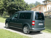 Volkswagen Caddy Van 4-door (3 generation) 1.4 MT (75hp) foto, Volkswagen Caddy Van 4-door (3 generation) 1.4 MT (75hp) fotos, Volkswagen Caddy Van 4-door (3 generation) 1.4 MT (75hp) Bilder, Volkswagen Caddy Van 4-door (3 generation) 1.4 MT (75hp) Bild