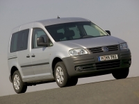 Volkswagen Caddy Van 4-door (3 generation) 1.4 MT (75hp) foto, Volkswagen Caddy Van 4-door (3 generation) 1.4 MT (75hp) fotos, Volkswagen Caddy Van 4-door (3 generation) 1.4 MT (75hp) Bilder, Volkswagen Caddy Van 4-door (3 generation) 1.4 MT (75hp) Bild