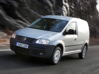 Volkswagen Caddy Van 4-door (3 generation) 1.9 TDI MT (105hp) foto, Volkswagen Caddy Van 4-door (3 generation) 1.9 TDI MT (105hp) fotos, Volkswagen Caddy Van 4-door (3 generation) 1.9 TDI MT (105hp) Bilder, Volkswagen Caddy Van 4-door (3 generation) 1.9 TDI MT (105hp) Bild