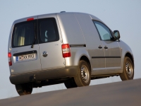 Volkswagen Caddy Van 4-door (3 generation) 1.9 TDI MT (105hp) foto, Volkswagen Caddy Van 4-door (3 generation) 1.9 TDI MT (105hp) fotos, Volkswagen Caddy Van 4-door (3 generation) 1.9 TDI MT (105hp) Bilder, Volkswagen Caddy Van 4-door (3 generation) 1.9 TDI MT (105hp) Bild