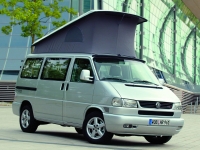 Volkswagen California Minibus (T4) 2.0 MT H3 (84hp) foto, Volkswagen California Minibus (T4) 2.0 MT H3 (84hp) fotos, Volkswagen California Minibus (T4) 2.0 MT H3 (84hp) Bilder, Volkswagen California Minibus (T4) 2.0 MT H3 (84hp) Bild