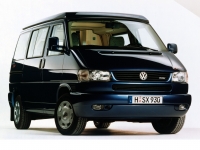 Volkswagen California Minibus (T4) 2.5 AT H2 (115hp) foto, Volkswagen California Minibus (T4) 2.5 AT H2 (115hp) fotos, Volkswagen California Minibus (T4) 2.5 AT H2 (115hp) Bilder, Volkswagen California Minibus (T4) 2.5 AT H2 (115hp) Bild