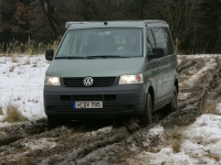 Volkswagen California Minibus (T5) 1.9 TDI MT H1 (105hp) foto, Volkswagen California Minibus (T5) 1.9 TDI MT H1 (105hp) fotos, Volkswagen California Minibus (T5) 1.9 TDI MT H1 (105hp) Bilder, Volkswagen California Minibus (T5) 1.9 TDI MT H1 (105hp) Bild