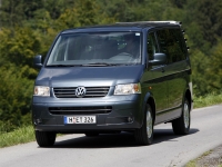 Volkswagen California Minibus (T5) 1.9 TDI MT H1 (105hp) foto, Volkswagen California Minibus (T5) 1.9 TDI MT H1 (105hp) fotos, Volkswagen California Minibus (T5) 1.9 TDI MT H1 (105hp) Bilder, Volkswagen California Minibus (T5) 1.9 TDI MT H1 (105hp) Bild