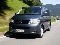 Volkswagen California Minibus (T5) 1.9 TDI MT H1 (105hp) foto, Volkswagen California Minibus (T5) 1.9 TDI MT H1 (105hp) fotos, Volkswagen California Minibus (T5) 1.9 TDI MT H1 (105hp) Bilder, Volkswagen California Minibus (T5) 1.9 TDI MT H1 (105hp) Bild