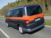 Volkswagen California Minibus (T5) 1.9 TDI MT H1 (105hp) foto, Volkswagen California Minibus (T5) 1.9 TDI MT H1 (105hp) fotos, Volkswagen California Minibus (T5) 1.9 TDI MT H1 (105hp) Bilder, Volkswagen California Minibus (T5) 1.9 TDI MT H1 (105hp) Bild