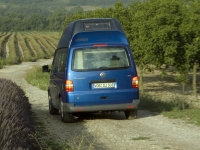 Volkswagen California Minibus (T5) 1.9 TDI MT H1 (105hp) foto, Volkswagen California Minibus (T5) 1.9 TDI MT H1 (105hp) fotos, Volkswagen California Minibus (T5) 1.9 TDI MT H1 (105hp) Bilder, Volkswagen California Minibus (T5) 1.9 TDI MT H1 (105hp) Bild