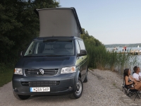 Volkswagen California Minibus (T5) 1.9 TDI MT H1 (84hp) foto, Volkswagen California Minibus (T5) 1.9 TDI MT H1 (84hp) fotos, Volkswagen California Minibus (T5) 1.9 TDI MT H1 (84hp) Bilder, Volkswagen California Minibus (T5) 1.9 TDI MT H1 (84hp) Bild