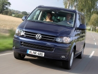 Volkswagen California Minibus (T5) 2.0 BiTDI DSG (180hp) Beach foto, Volkswagen California Minibus (T5) 2.0 BiTDI DSG (180hp) Beach fotos, Volkswagen California Minibus (T5) 2.0 BiTDI DSG (180hp) Beach Bilder, Volkswagen California Minibus (T5) 2.0 BiTDI DSG (180hp) Beach Bild