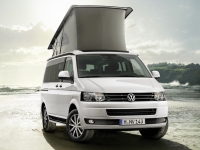 Volkswagen California Minibus (T5) 2.0 TDI MT (84hp) Beach foto, Volkswagen California Minibus (T5) 2.0 TDI MT (84hp) Beach fotos, Volkswagen California Minibus (T5) 2.0 TDI MT (84hp) Beach Bilder, Volkswagen California Minibus (T5) 2.0 TDI MT (84hp) Beach Bild