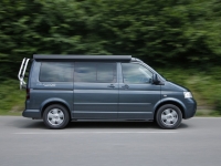 Volkswagen California Minibus (T5) 2.5 TDI 4Motion MT H1 (131hp) foto, Volkswagen California Minibus (T5) 2.5 TDI 4Motion MT H1 (131hp) fotos, Volkswagen California Minibus (T5) 2.5 TDI 4Motion MT H1 (131hp) Bilder, Volkswagen California Minibus (T5) 2.5 TDI 4Motion MT H1 (131hp) Bild