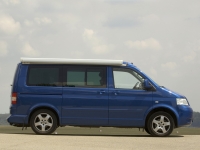 Volkswagen California Minibus (T5) 2.5 TDI 4Motion MT H1 (131hp) foto, Volkswagen California Minibus (T5) 2.5 TDI 4Motion MT H1 (131hp) fotos, Volkswagen California Minibus (T5) 2.5 TDI 4Motion MT H1 (131hp) Bilder, Volkswagen California Minibus (T5) 2.5 TDI 4Motion MT H1 (131hp) Bild