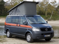 Volkswagen California Minibus (T5) 2.5 TDI 4Motion MT H1 (131hp) foto, Volkswagen California Minibus (T5) 2.5 TDI 4Motion MT H1 (131hp) fotos, Volkswagen California Minibus (T5) 2.5 TDI 4Motion MT H1 (131hp) Bilder, Volkswagen California Minibus (T5) 2.5 TDI 4Motion MT H1 (131hp) Bild