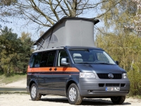 Volkswagen California Minibus (T5) 2.5 TDI 4Motion MT H1 (131hp) foto, Volkswagen California Minibus (T5) 2.5 TDI 4Motion MT H1 (131hp) fotos, Volkswagen California Minibus (T5) 2.5 TDI 4Motion MT H1 (131hp) Bilder, Volkswagen California Minibus (T5) 2.5 TDI 4Motion MT H1 (131hp) Bild