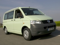 Volkswagen California Minibus (T5) 2.5 TDI 4Motion MT H1 (131hp) foto, Volkswagen California Minibus (T5) 2.5 TDI 4Motion MT H1 (131hp) fotos, Volkswagen California Minibus (T5) 2.5 TDI 4Motion MT H1 (131hp) Bilder, Volkswagen California Minibus (T5) 2.5 TDI 4Motion MT H1 (131hp) Bild