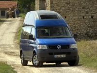 Volkswagen California Minibus (T5) 2.5 TDI 4Motion MT H1 (131hp) foto, Volkswagen California Minibus (T5) 2.5 TDI 4Motion MT H1 (131hp) fotos, Volkswagen California Minibus (T5) 2.5 TDI 4Motion MT H1 (131hp) Bilder, Volkswagen California Minibus (T5) 2.5 TDI 4Motion MT H1 (131hp) Bild